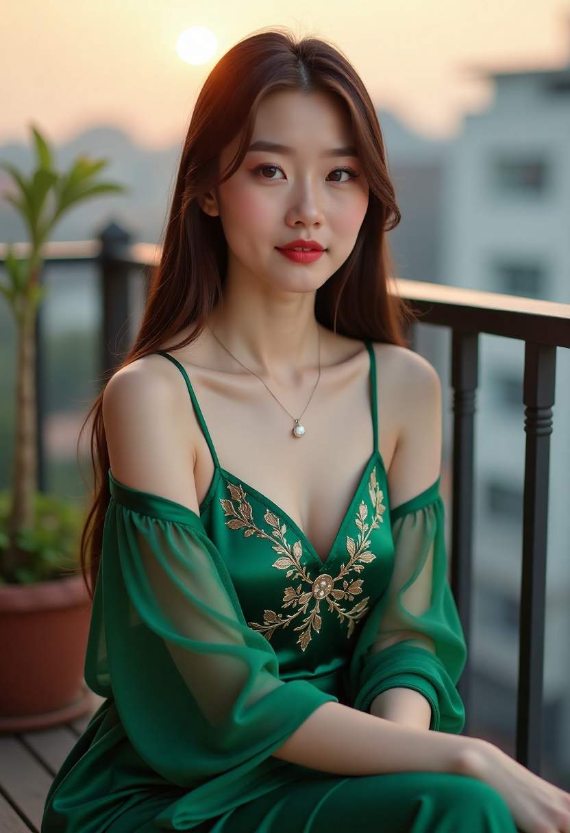 春日来信