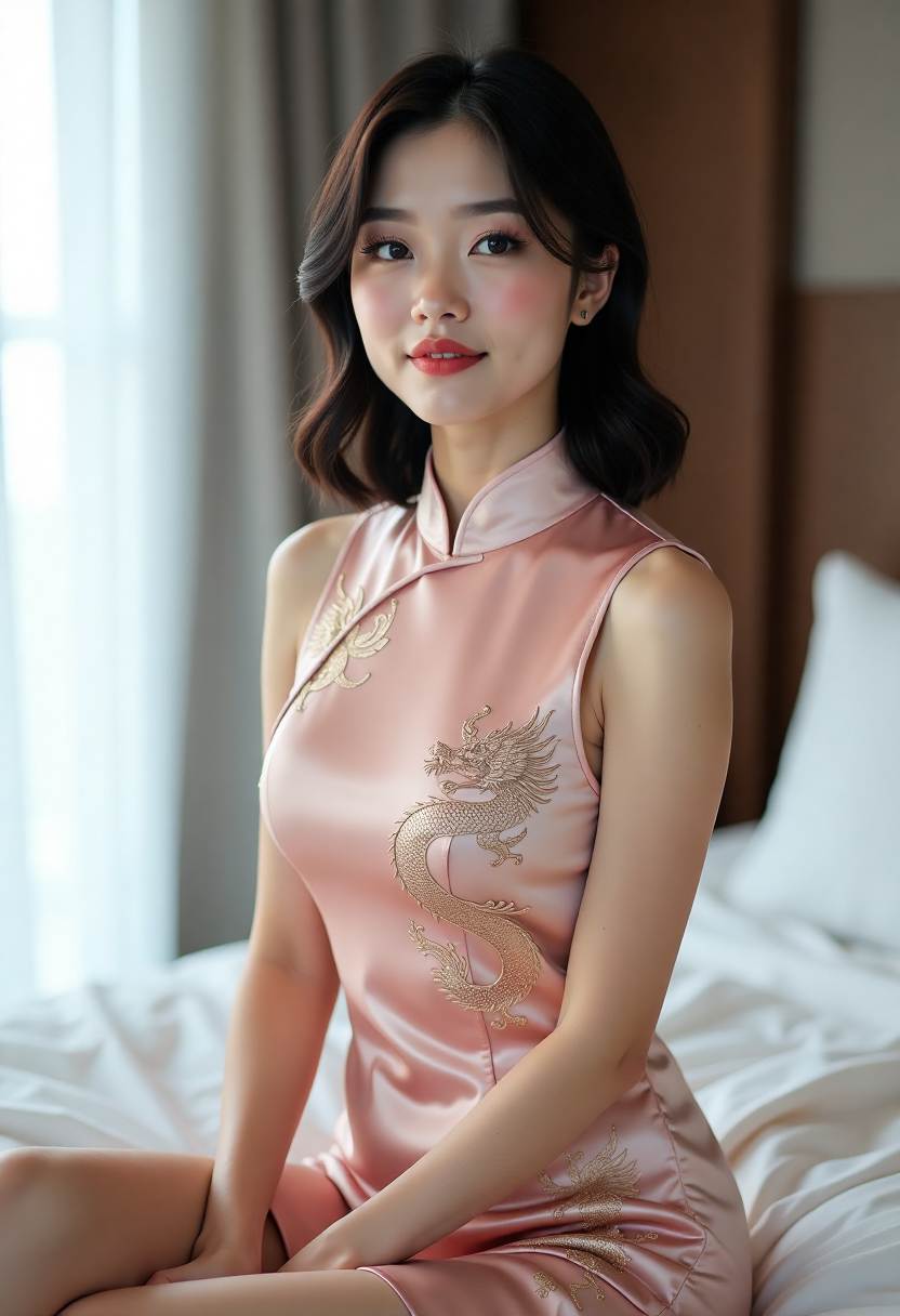 风起长安