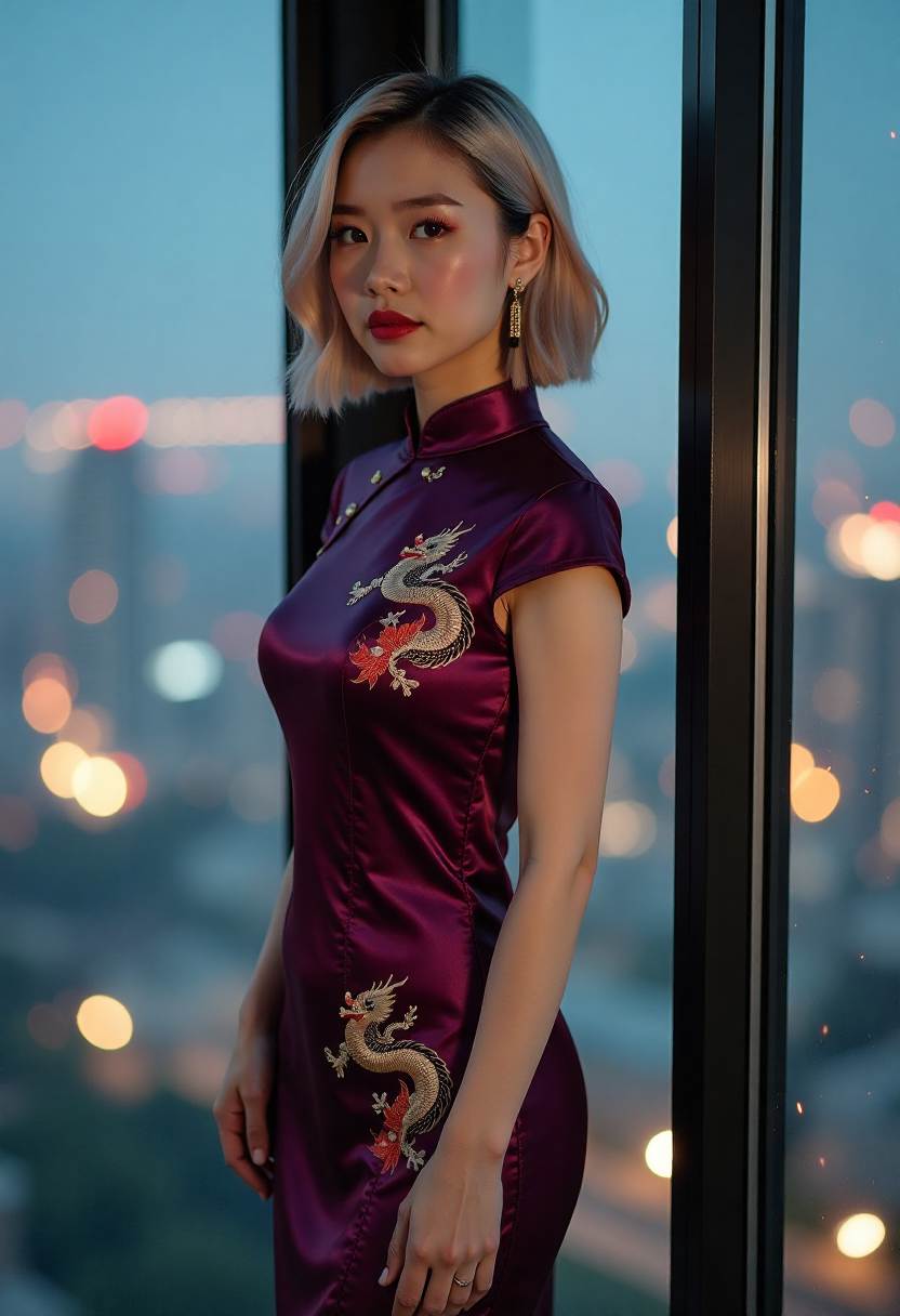 风暴边缘