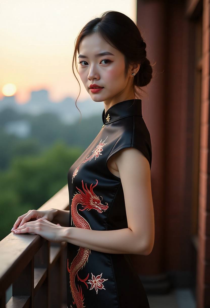 山海少年